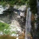 eugina falls