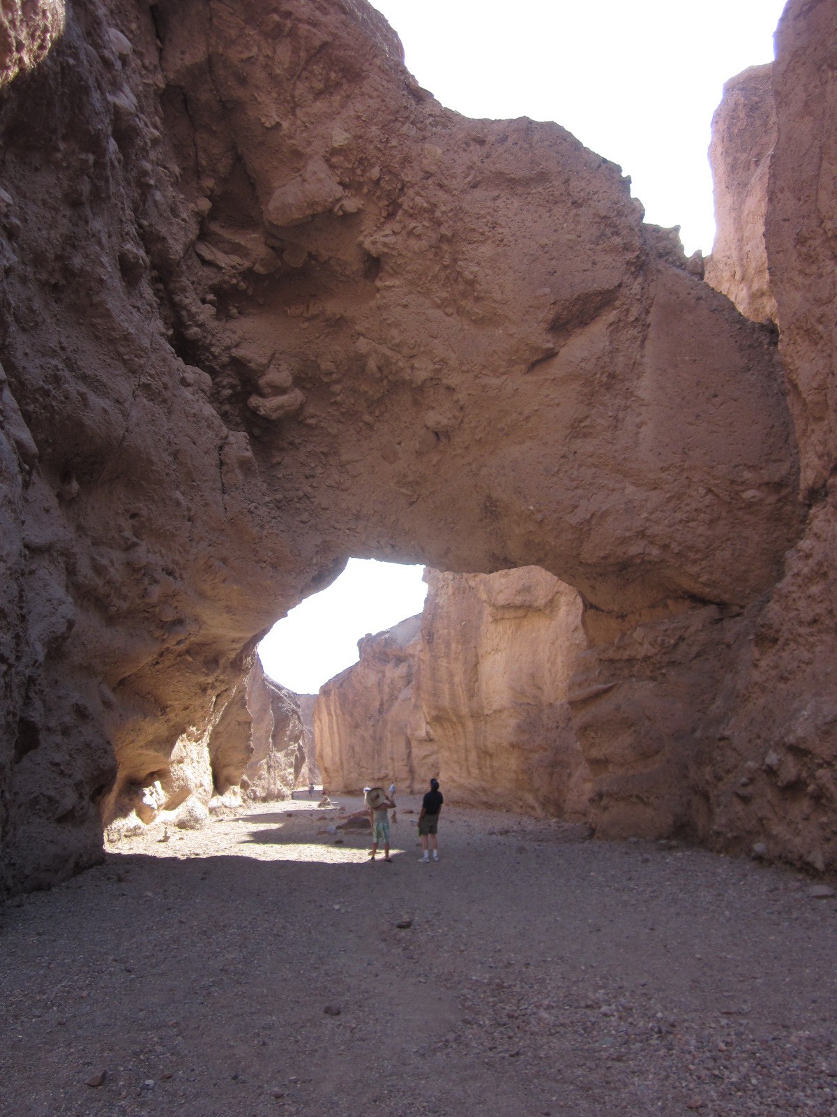 Natural Bridge